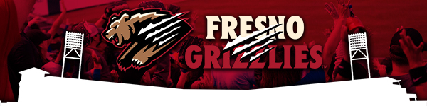 Fresno Grizzlies